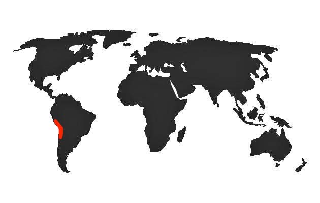 Aymara citrónová